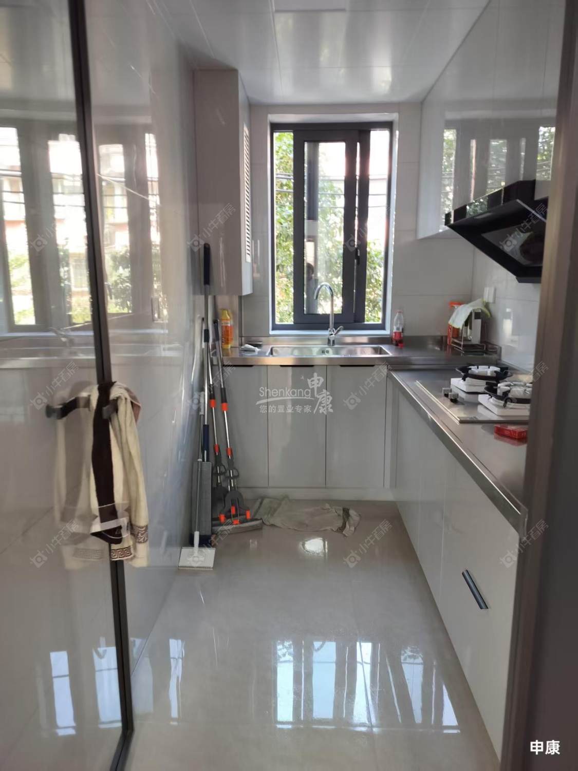 上海鹏海东苑在租房源小区图_小牛看房