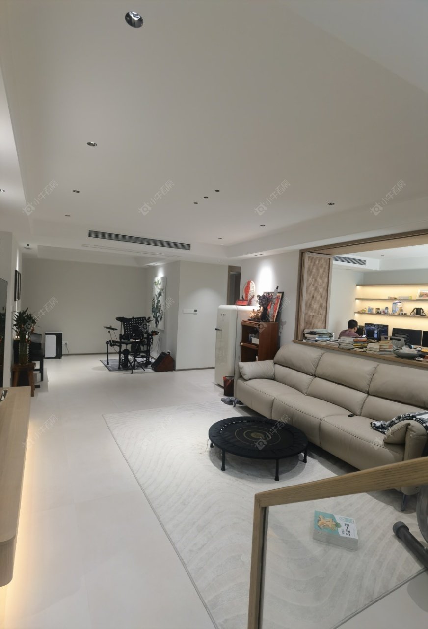 上海星尚湾名邸在售二手房源小区图_小牛看房