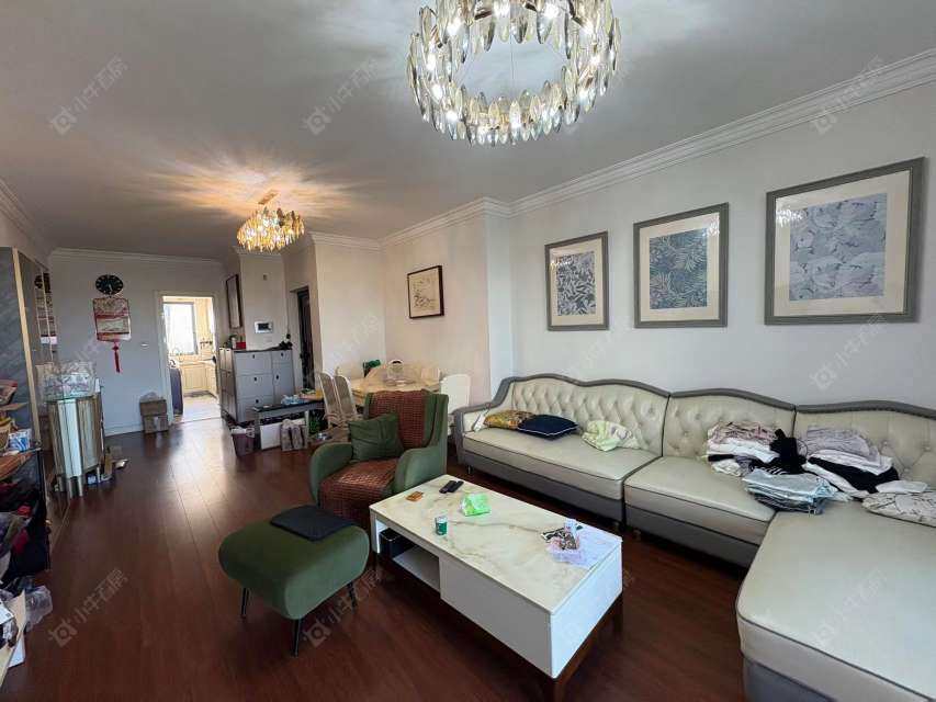 上海远洋7号在售二手房源小区图_小牛看房