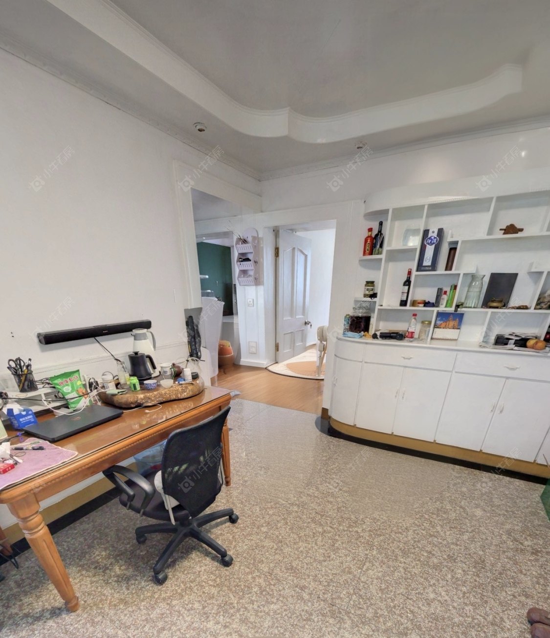 上海孙桥花苑在售二手房源摆位图_小牛看房