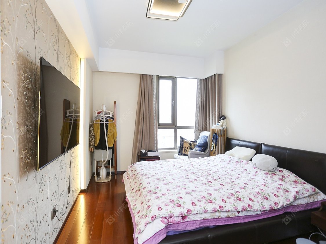 上海仁恒怡庭在售二手房源小区图_小牛看房