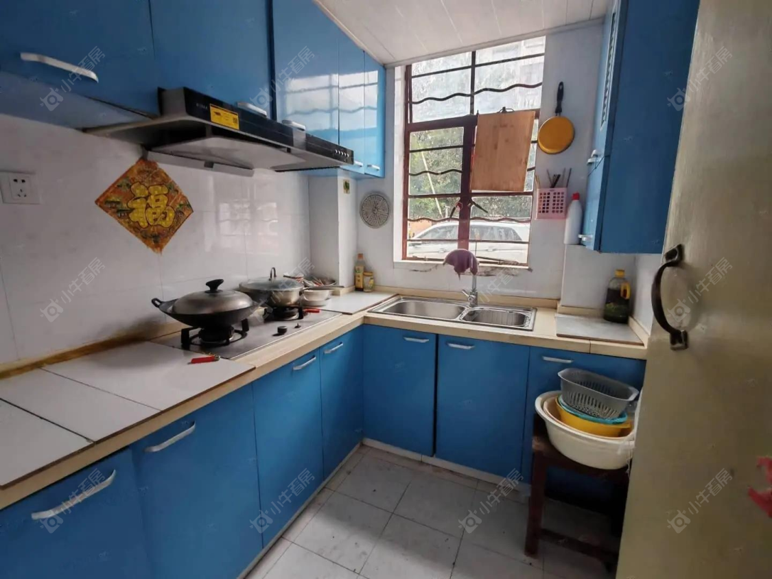 上海菊泉新村在售二手房源小区图_小牛看房