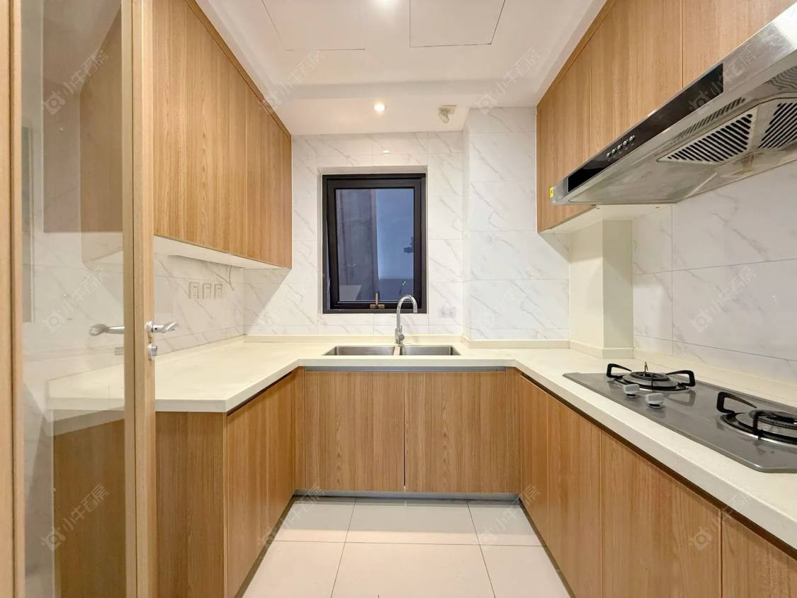 上海信达泰禾上海院子在售二手房源小区图_小牛看房