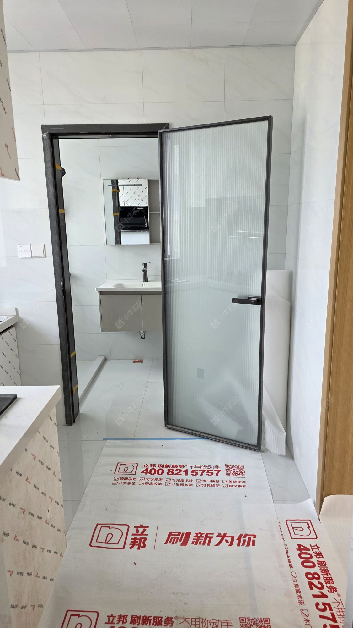 上海潍坊三村在租房源小区图_小牛看房