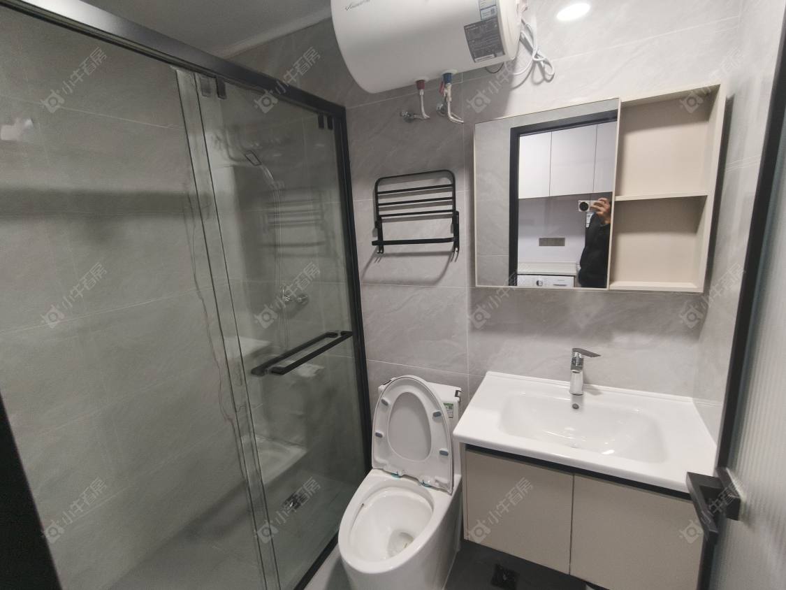 上海北闵路799弄在租房源小区图_小牛看房