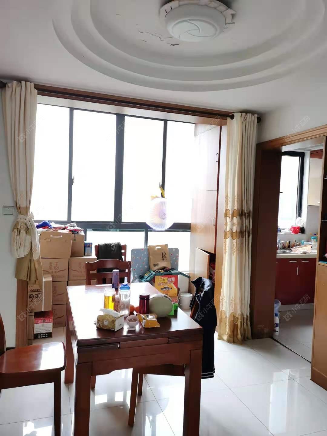 上海海尚明城在售二手房源小区图_小牛看房