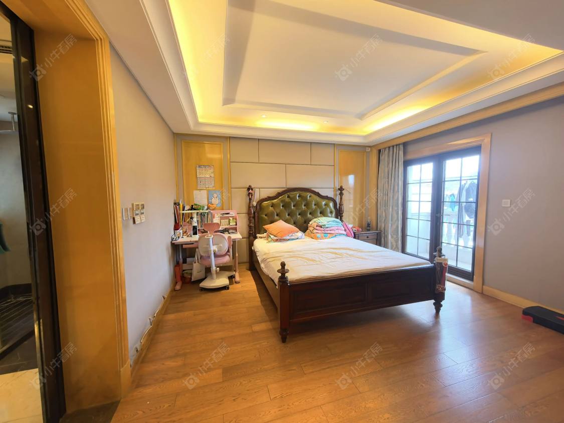 上海银亿领墅在售二手房源小区图_小牛看房