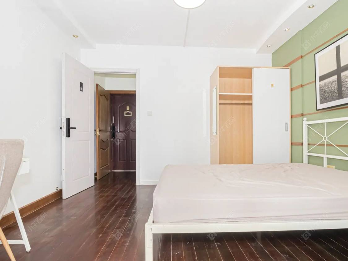 上海富天苑在售二手房源小区图_小牛看房