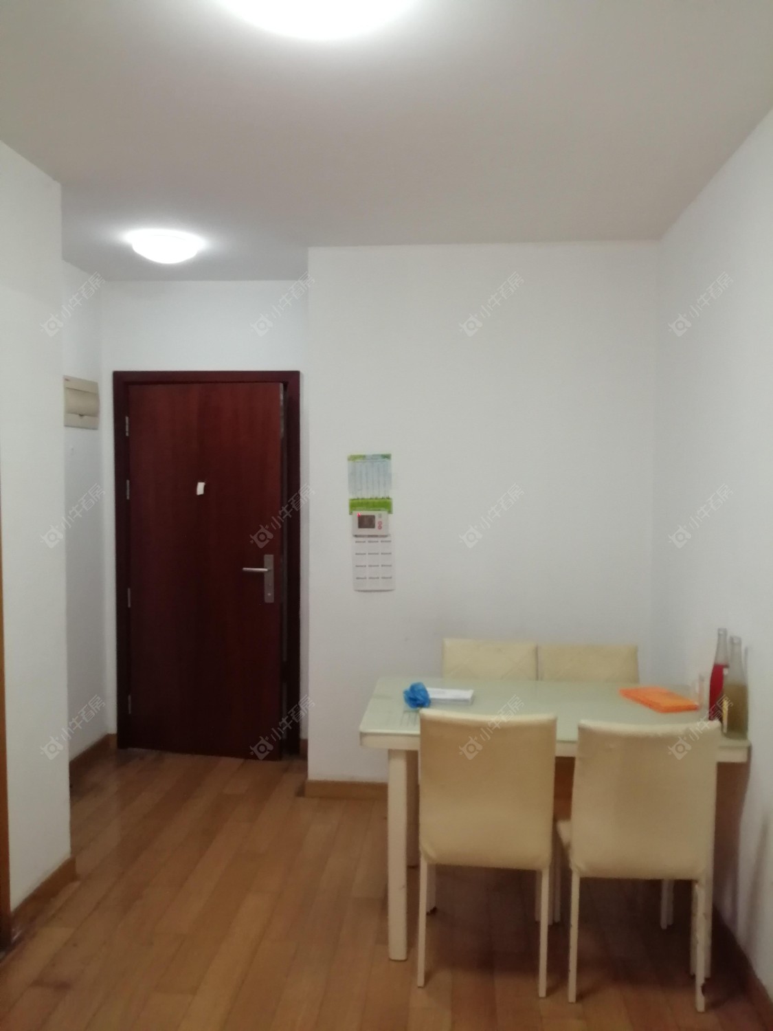 上海万业紫辰苑在租房源_小牛看房