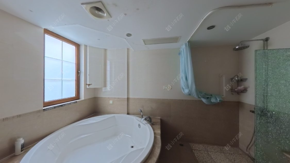 上海绿洲千岛花园在售二手房源小区图_小牛看房