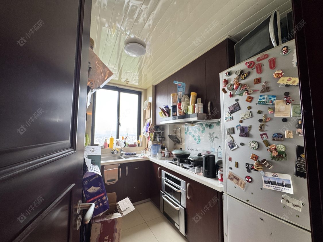 上海保利叶语二期在售二手房源小区图_小牛看房