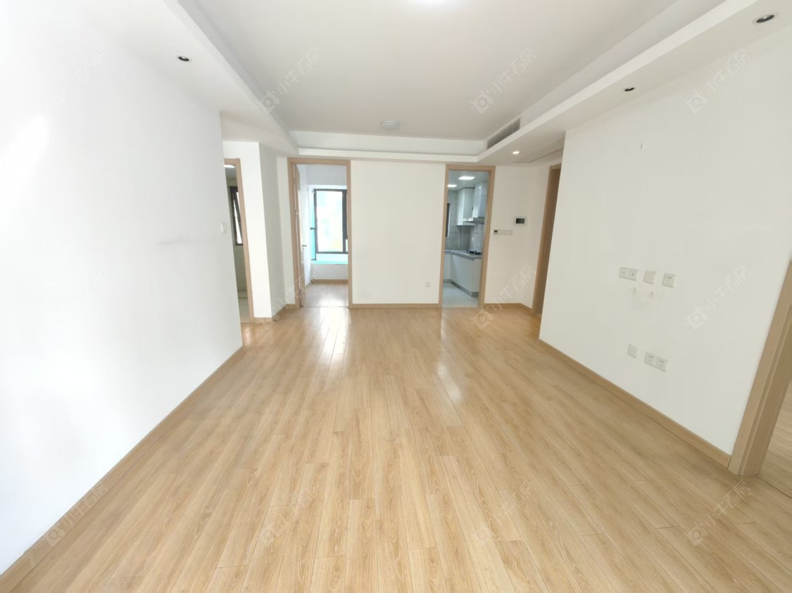 上海绿地新里波洛克公馆在售二手房源小区图_小牛看房