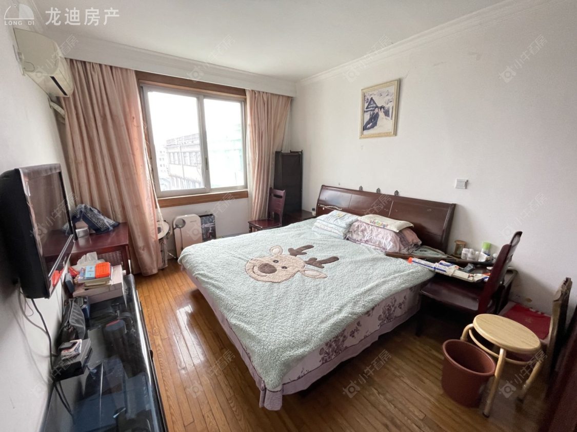 上海北城小区在售二手房源小区图_小牛看房