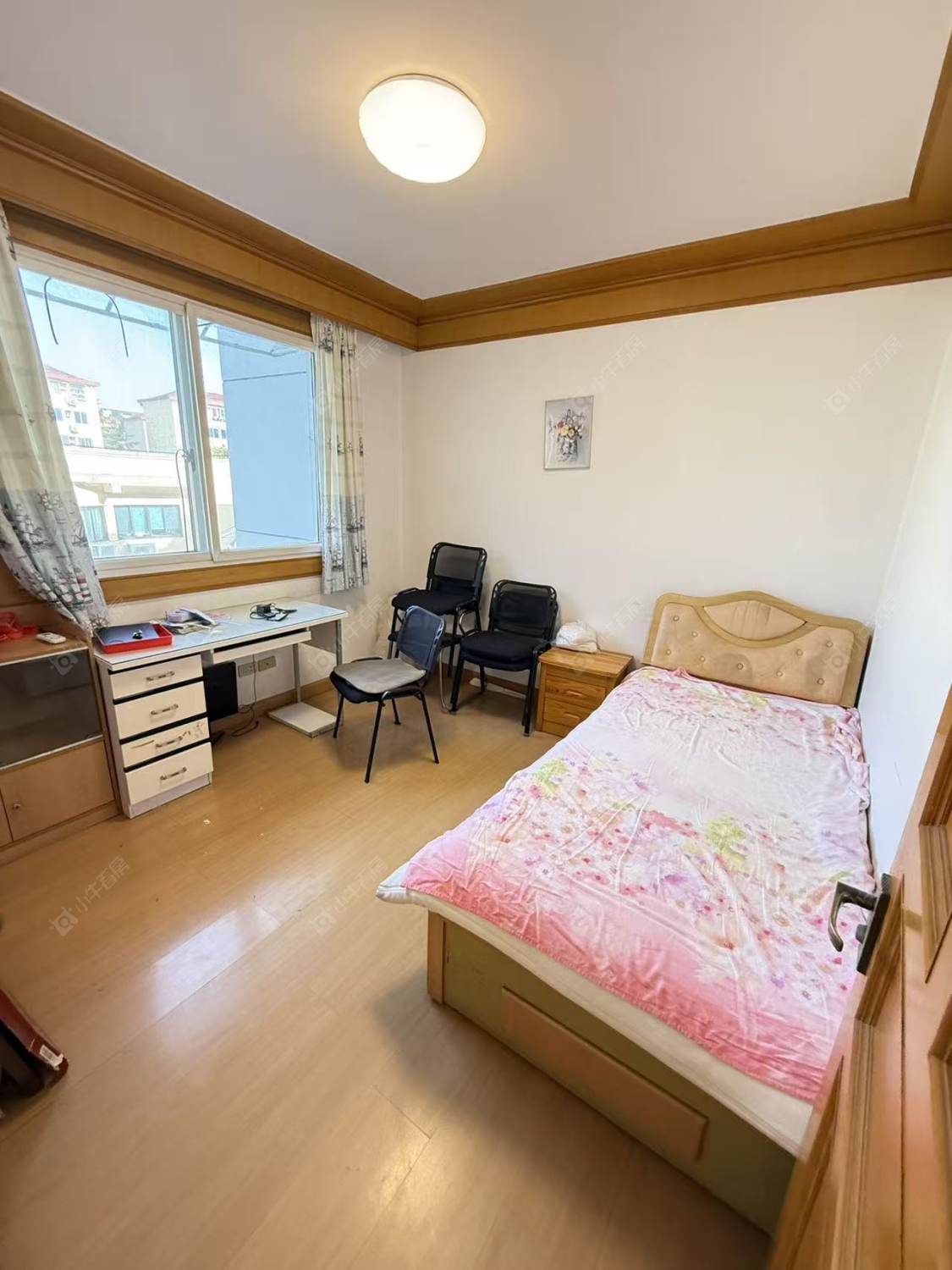 上海南苑七村在租房源_小牛看房