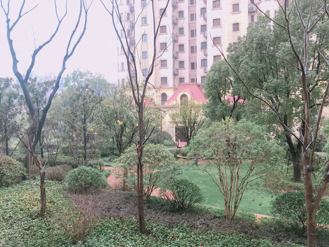 上海马德里洋房在售二手房源小区图_小牛看房