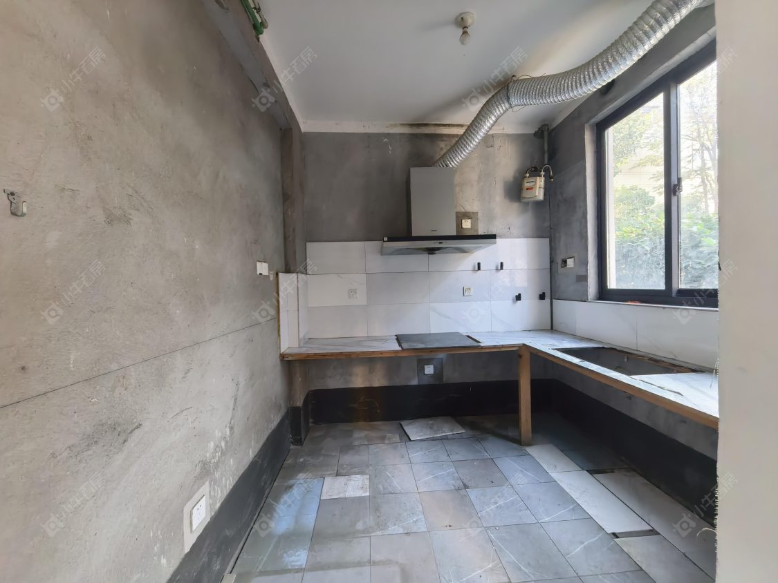 上海雍和府别墅区在售二手房源小区图_小牛看房