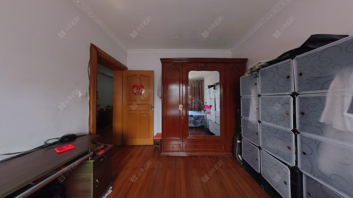 上海潼港五村南区在售二手房源小区图_小牛看房