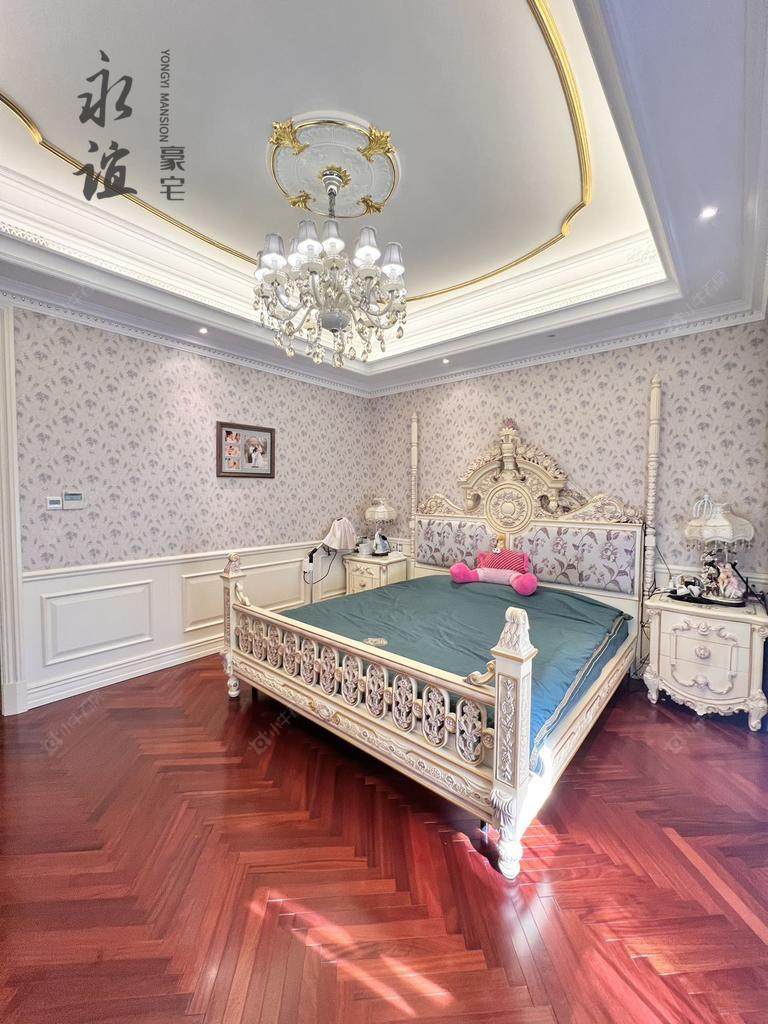 上海马德里洋房在售二手房源小区图_小牛看房