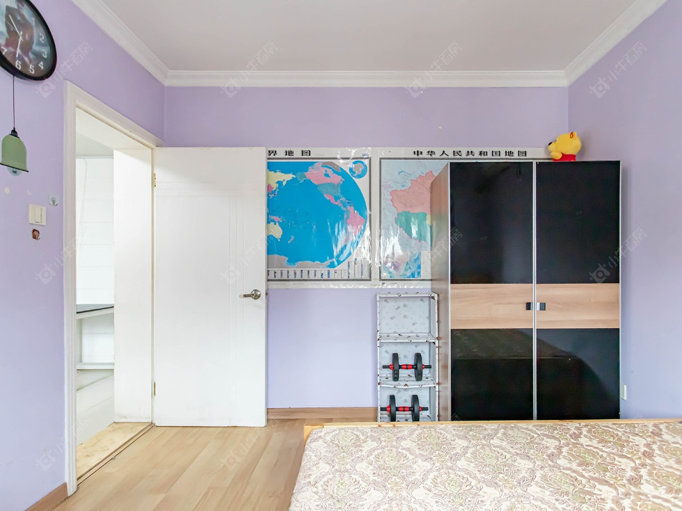 上海曹杨三村（杏杨园）在售二手房源小区图_小牛看房