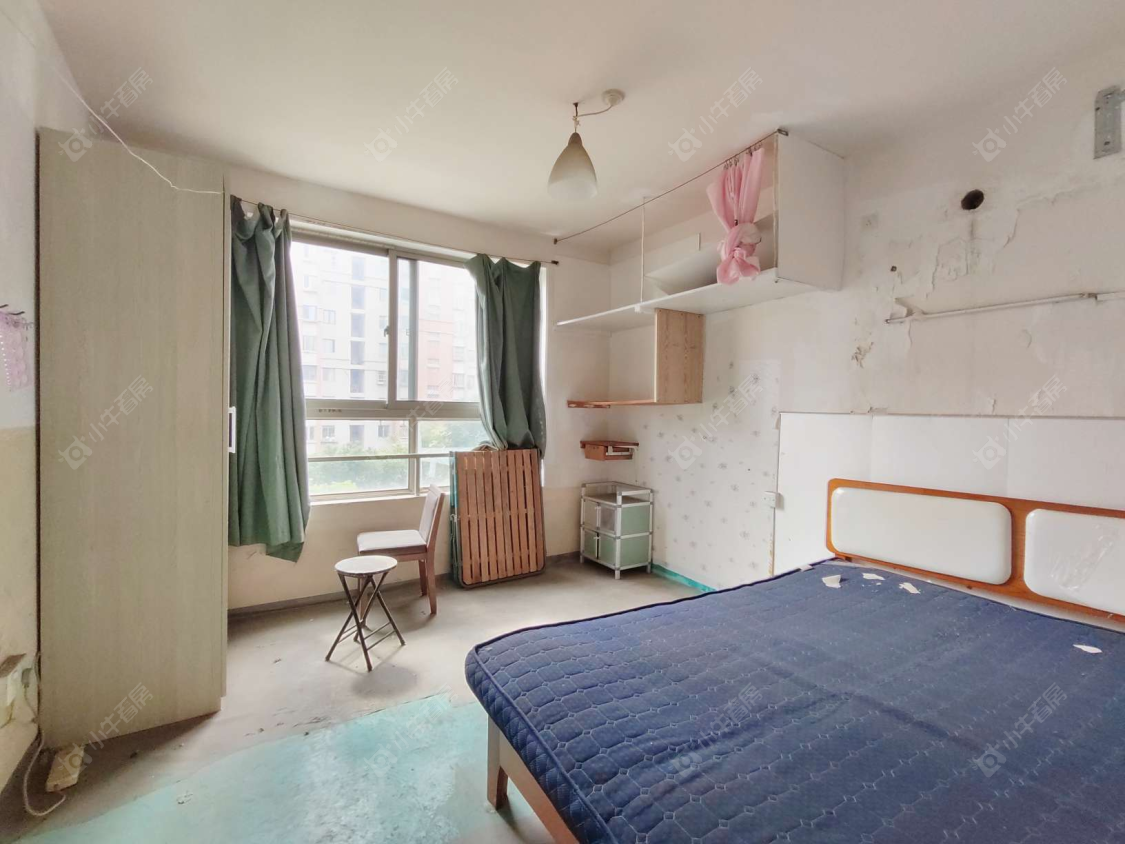 上海馨佳园二街坊在售二手房源小区图_小牛看房