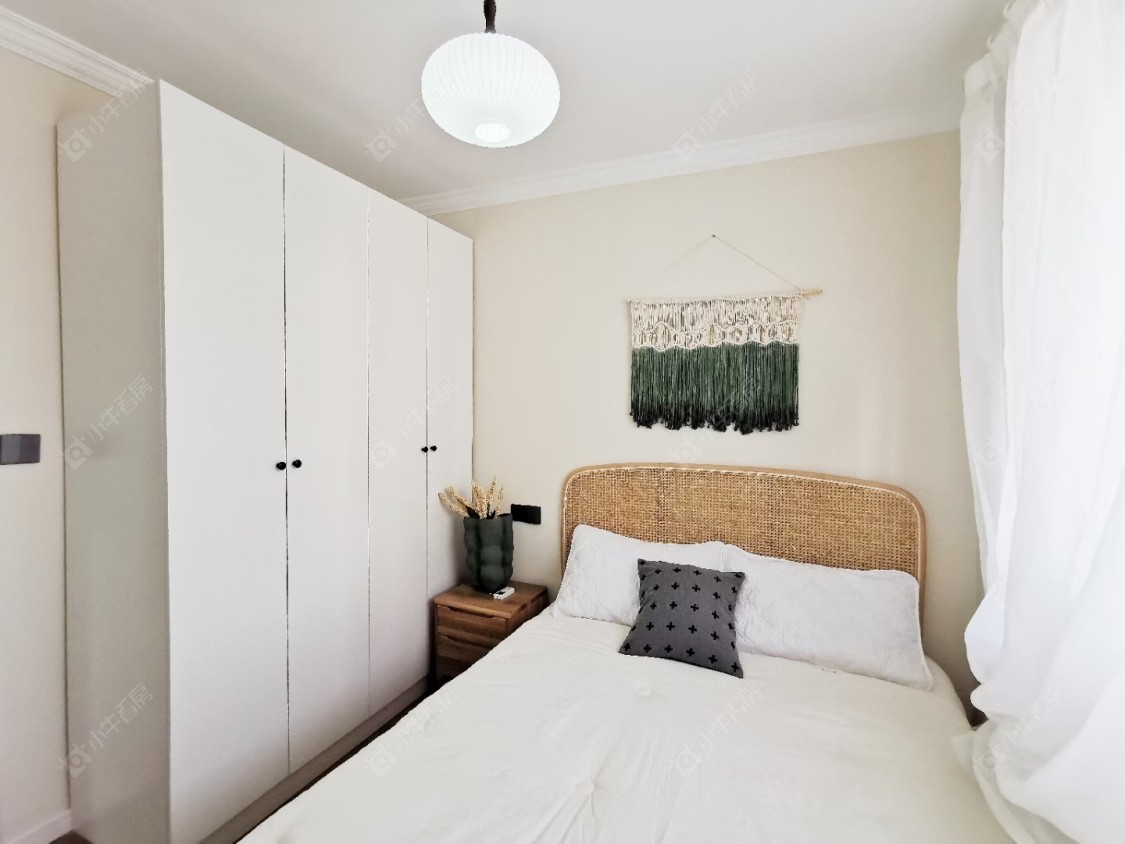 上海云台一小区在租房源小区图_小牛看房