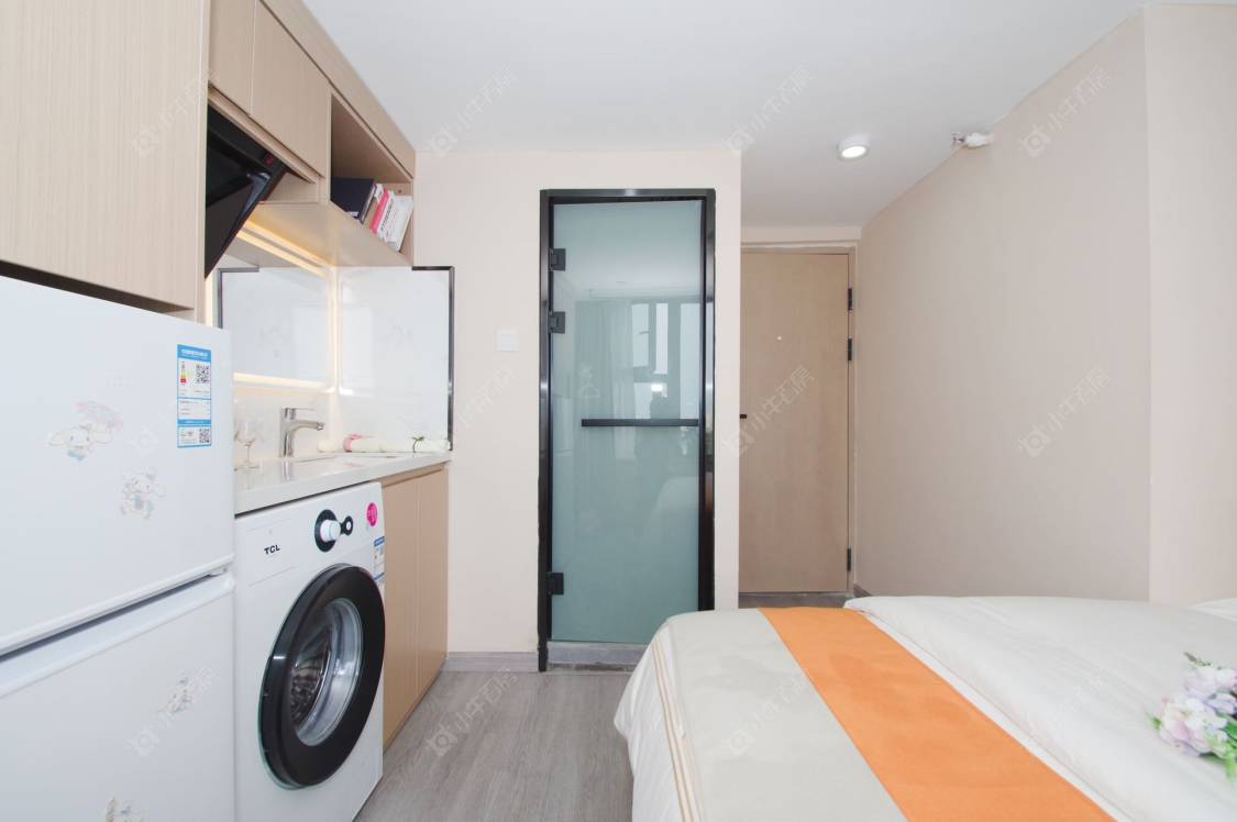 上海九亭中心在租房源小区图_小牛看房