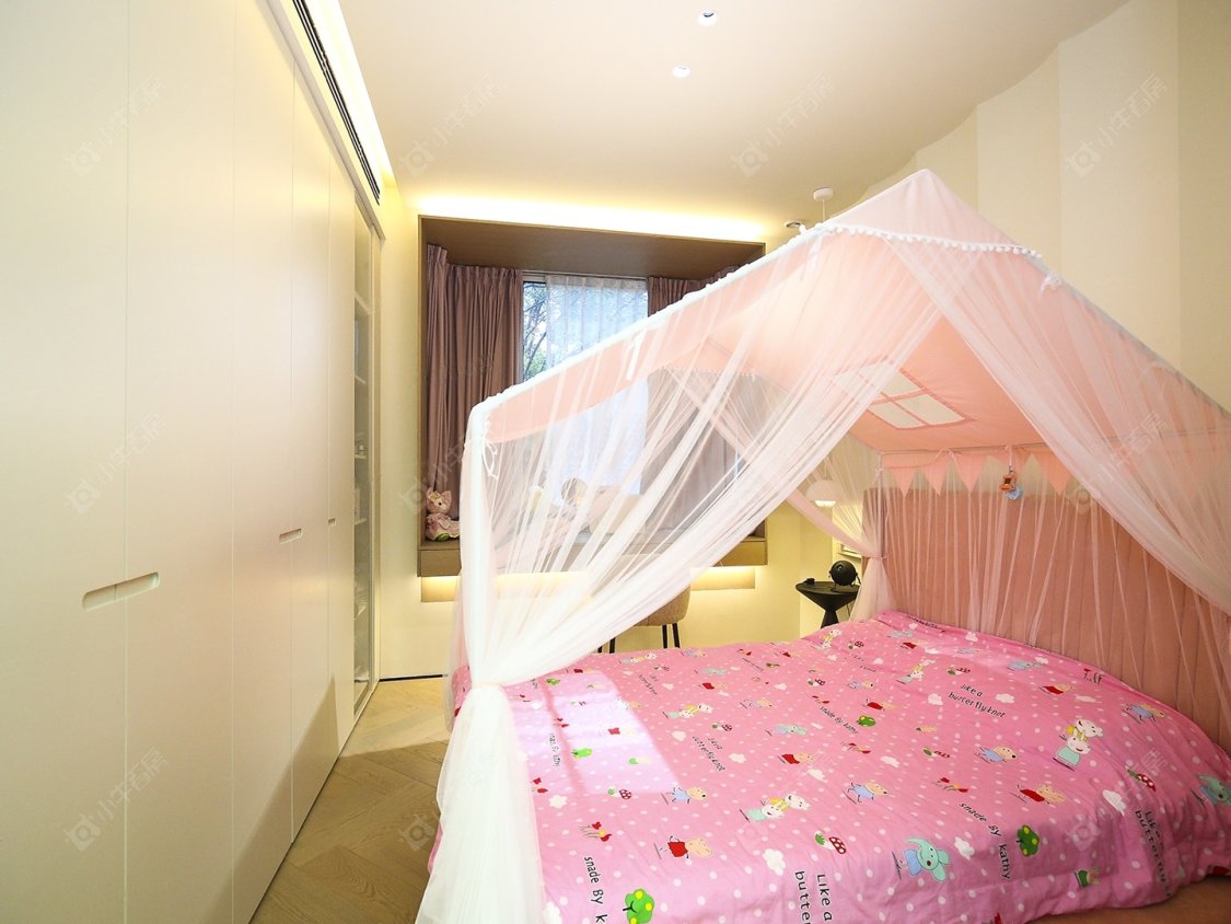 上海加州水郡在售二手房源小区图_小牛看房