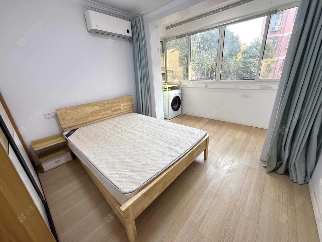 上海京浦小区在租房源小区图_小牛看房