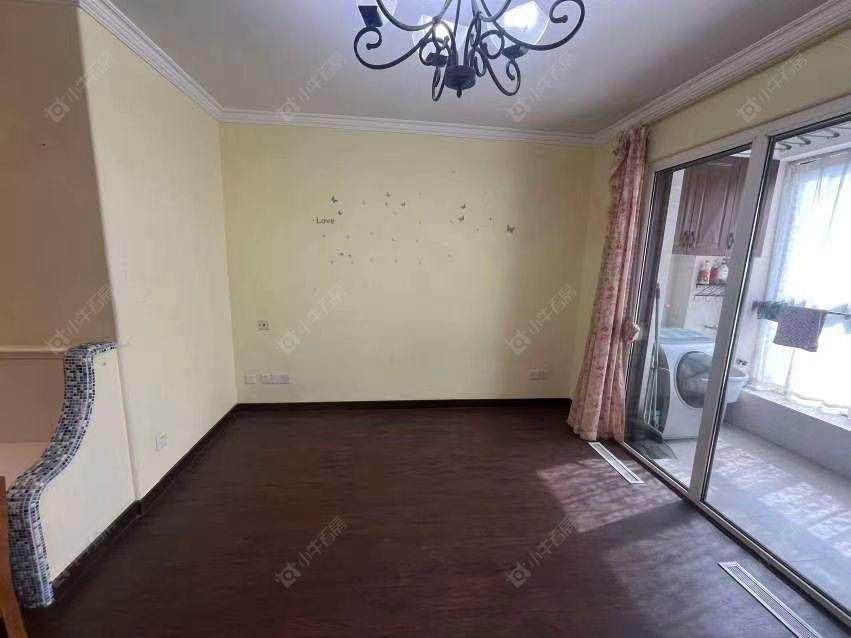 上海朗诗绿岛在售二手房源小区图_小牛看房