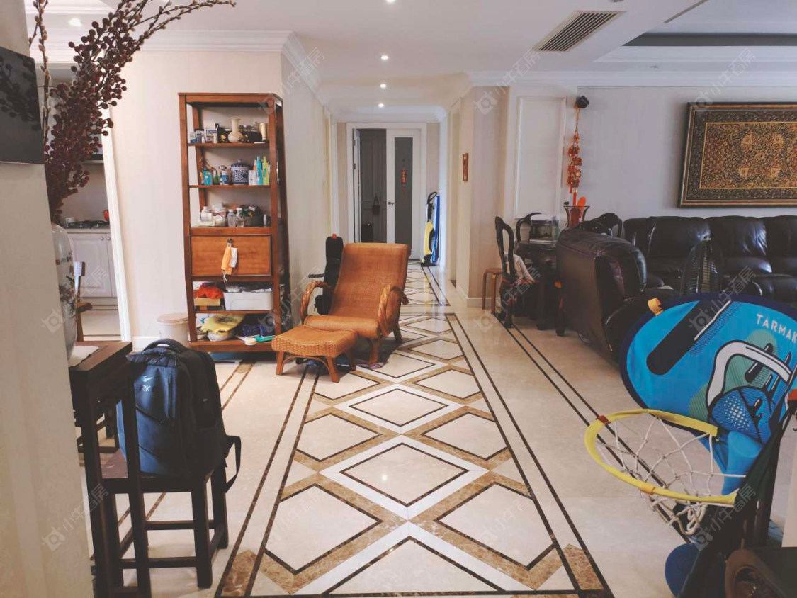 上海铂珏公馆在售二手房源小区图_小牛看房