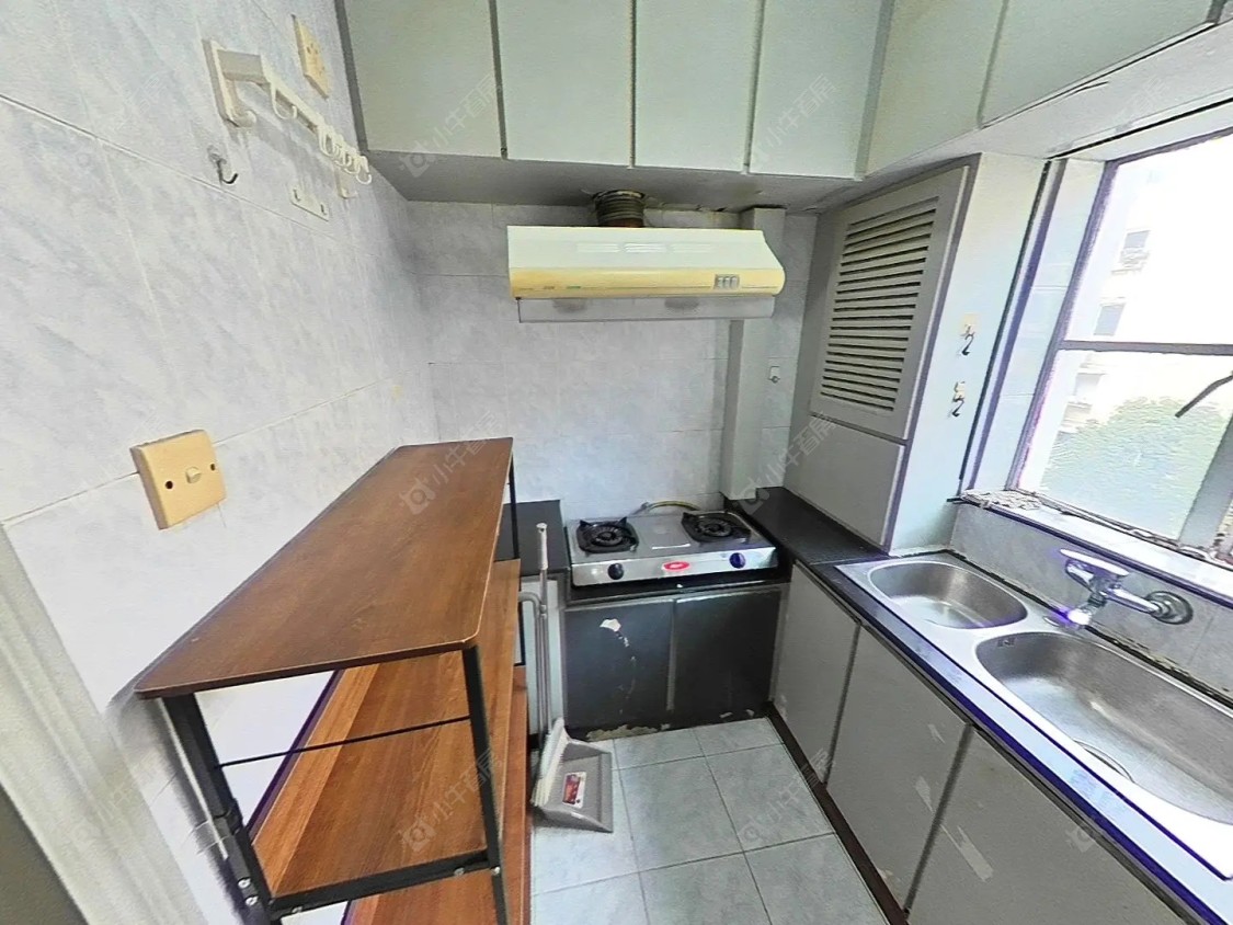 上海梅川馨苑在租房源小区图_小牛看房