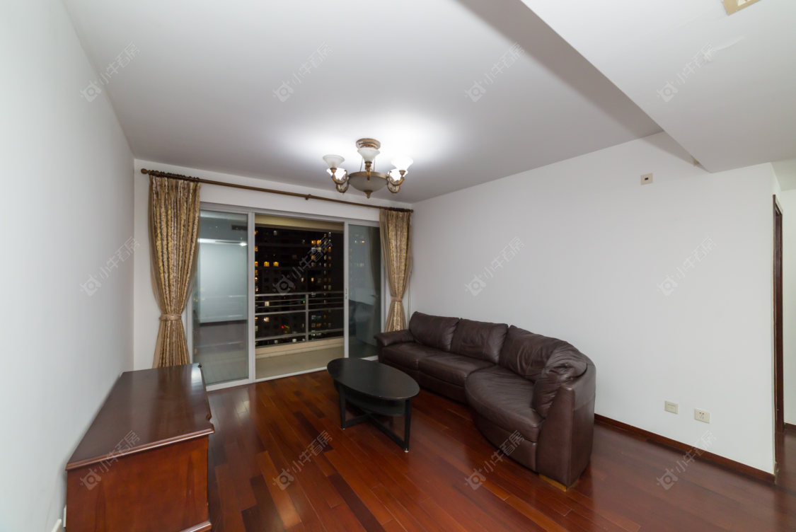 上海汇豪天下在售二手房源小区图_小牛看房