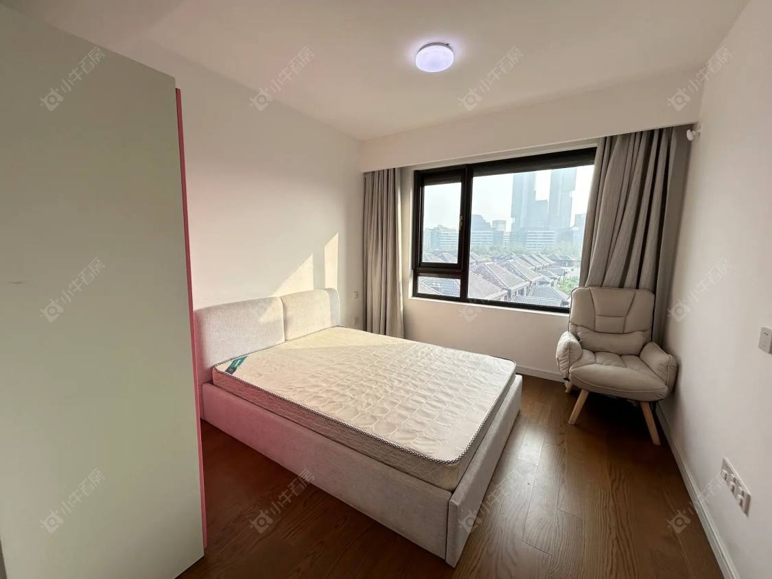 上海信达泰禾上海院子在售二手房源小区图_小牛看房