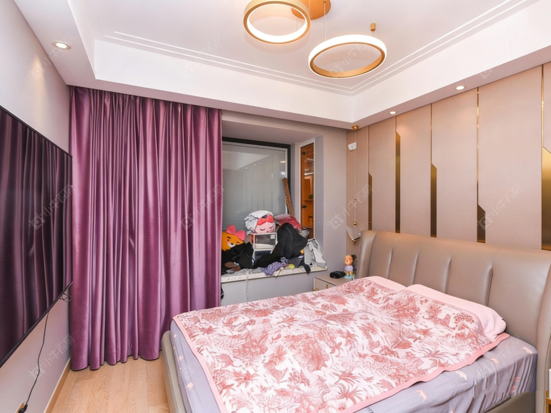 上海云麓之城在售二手房源小区图_小牛看房