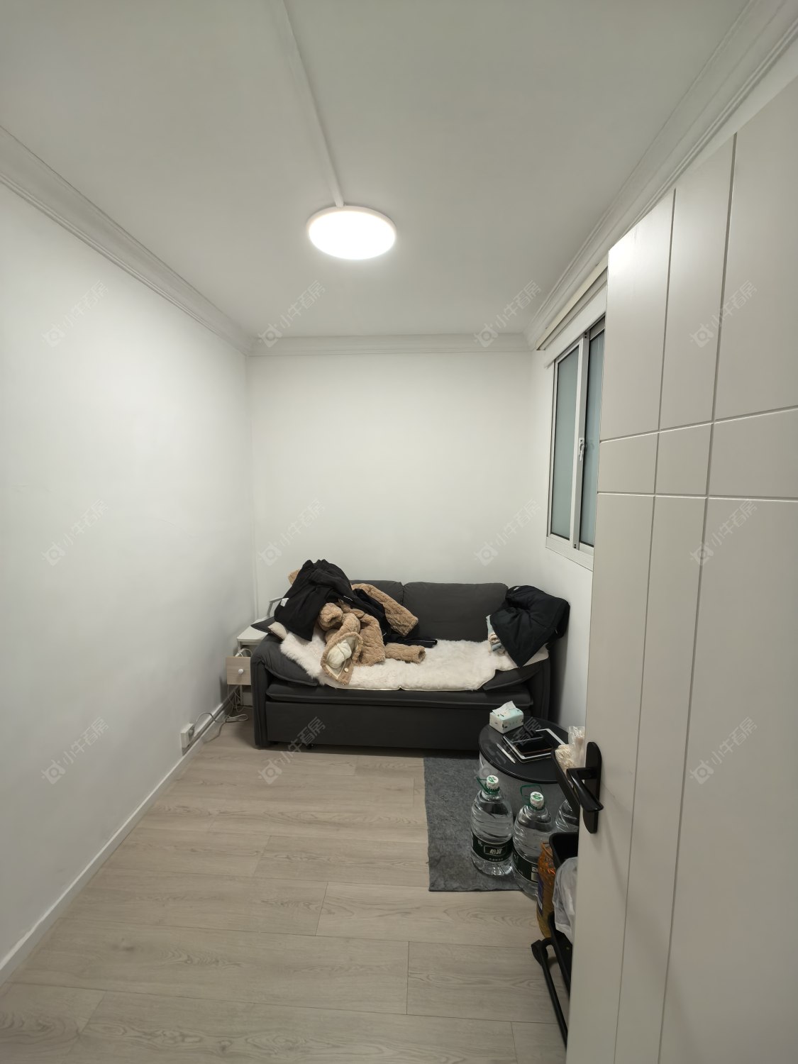 上海宝钢九村在售二手房源_小牛看房