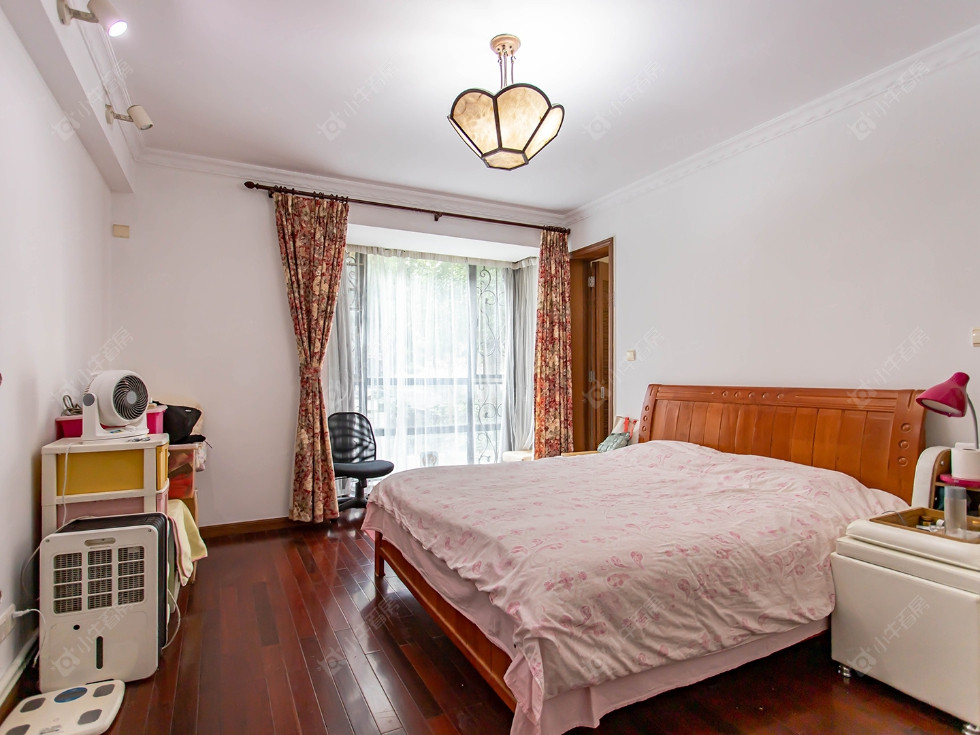 上海中星海上名庭三期在售二手房源小区图_小牛看房