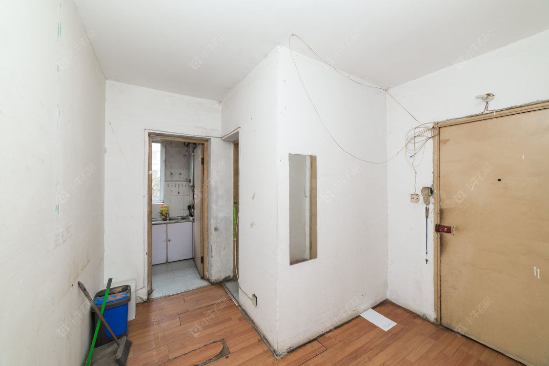 上海绿川新苑在租房源_小牛看房