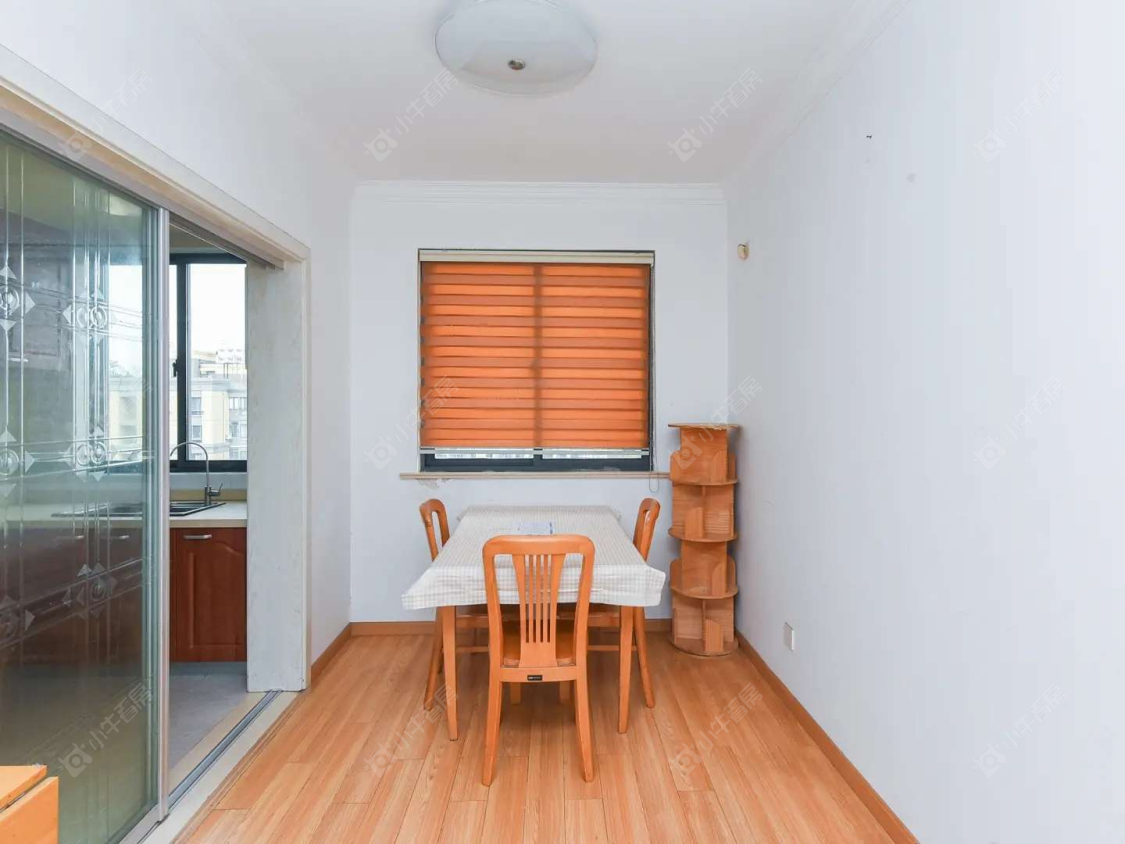 上海宝沁苑在售二手房源小区图_小牛看房