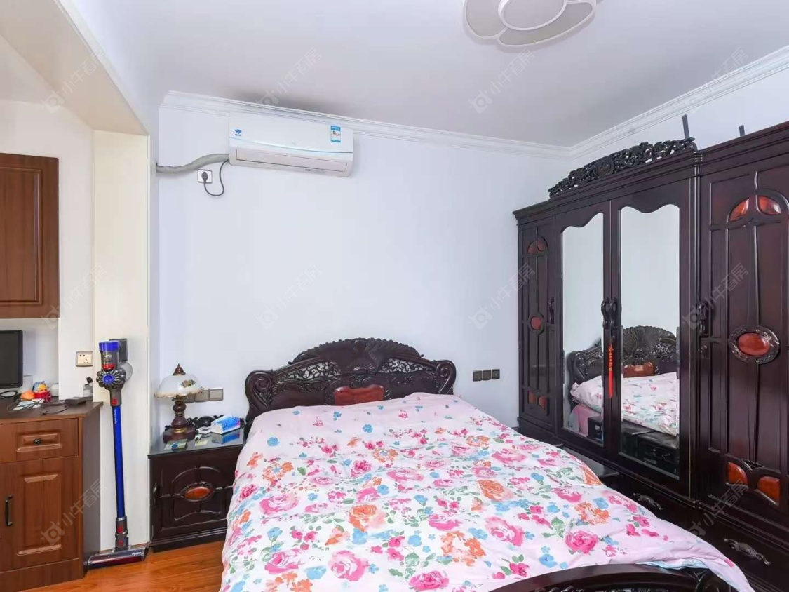 上海保利叶上海一期在售二手房源小区图_小牛看房