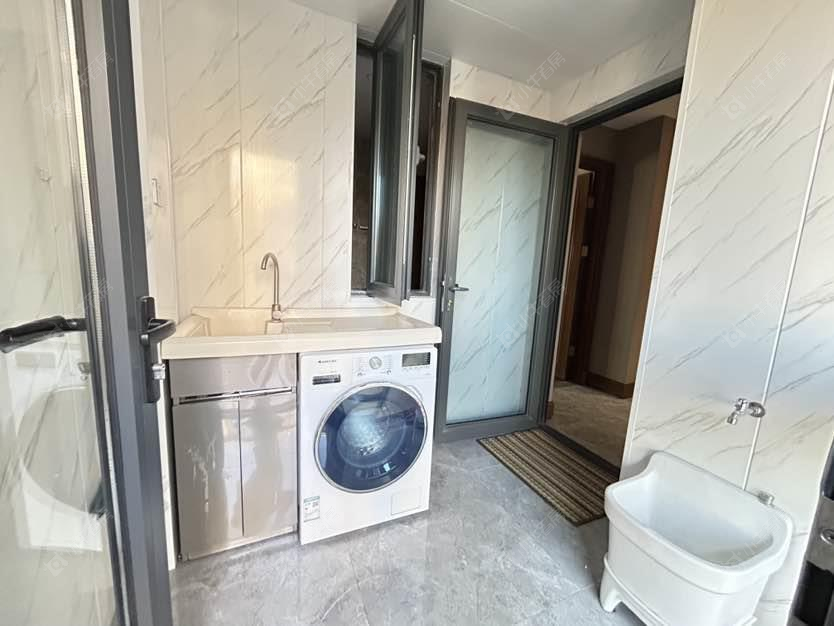 上海恒大御澜庭3800弄在售二手房源小区图_小牛看房