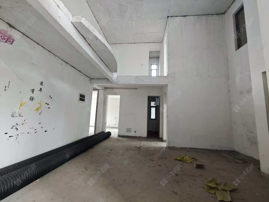 上海爱法奥朗新庄园在售二手房源小区图_小牛看房