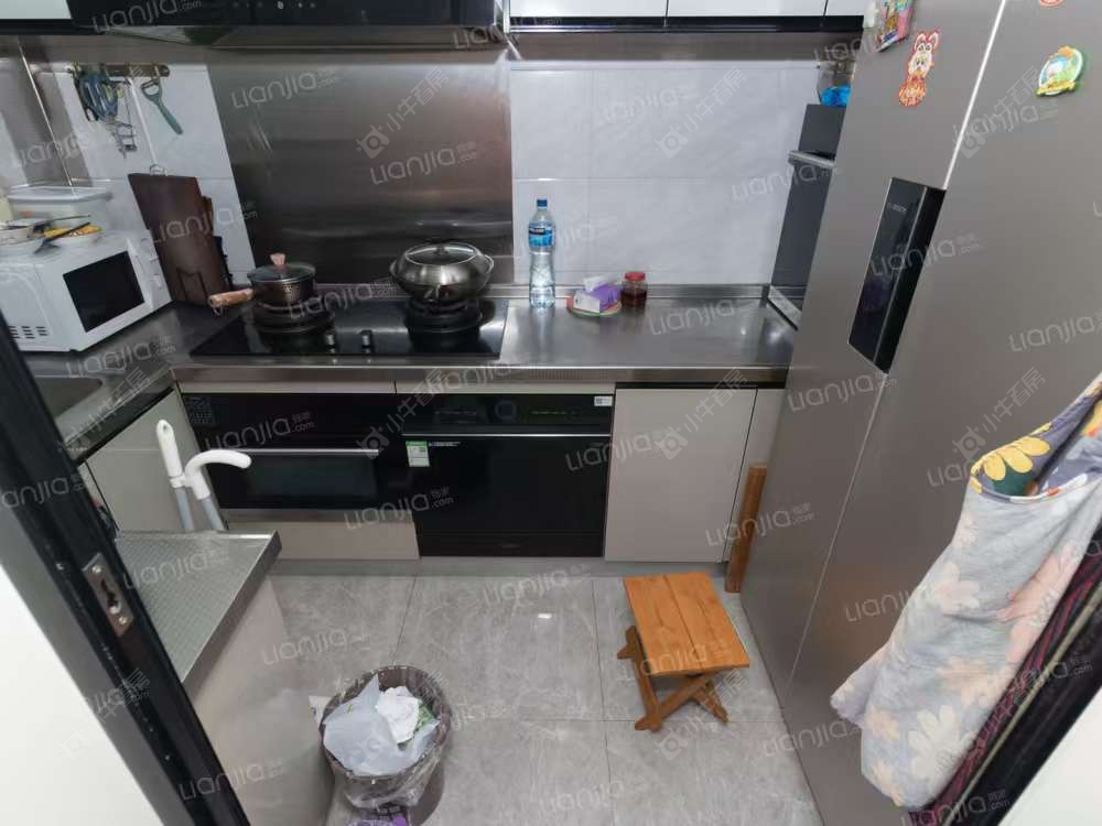 上海和合新村东区在售二手房源小区图_小牛看房