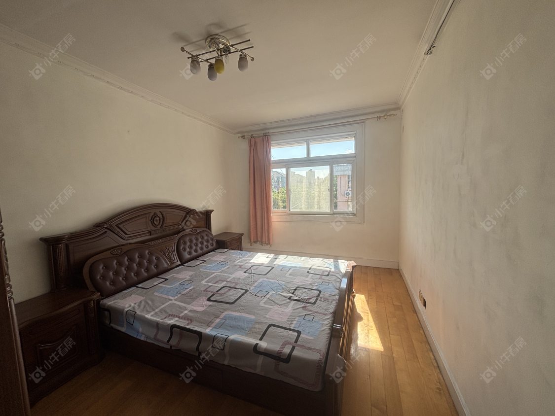 上海虹莘新村南区在售二手房源小区图_小牛看房