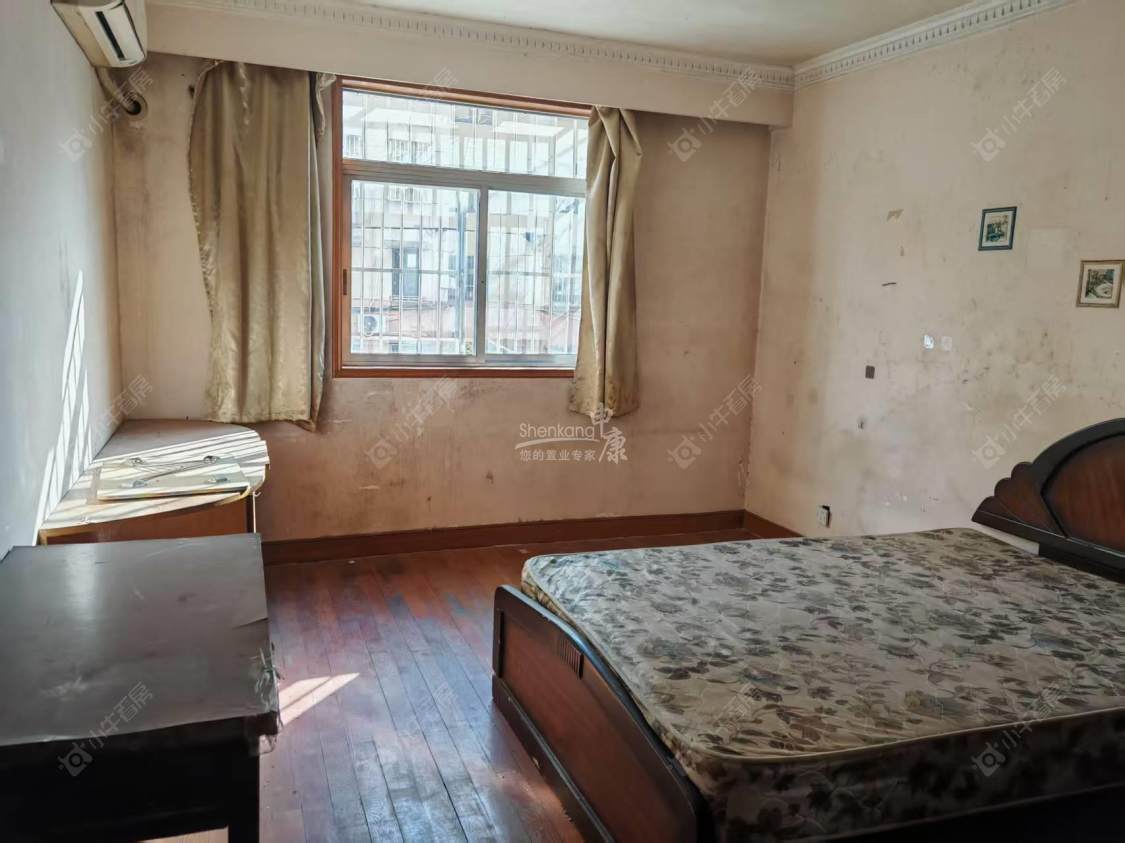 上海莲溪五村在售二手房源小区图_小牛看房