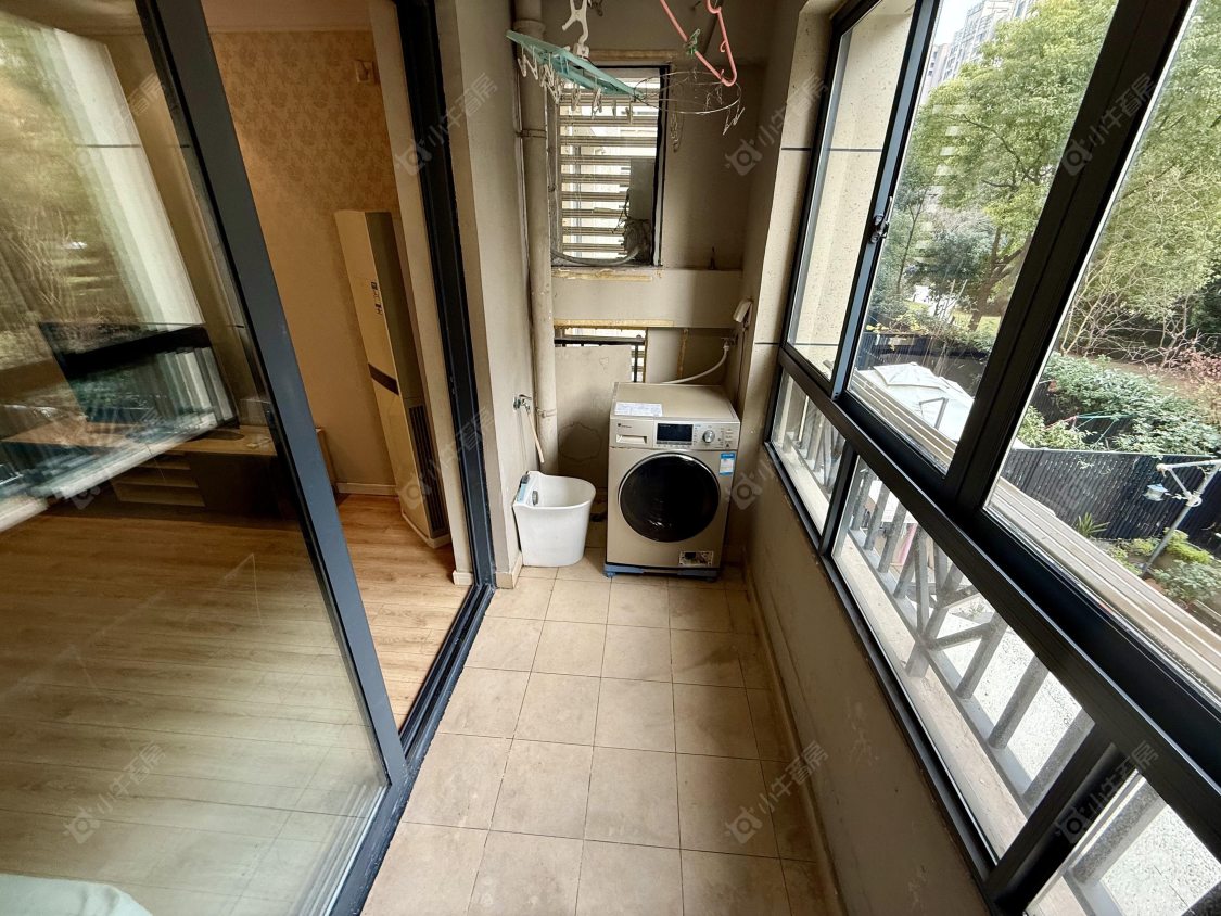 上海远洋香奈在售二手房源小区图_小牛看房