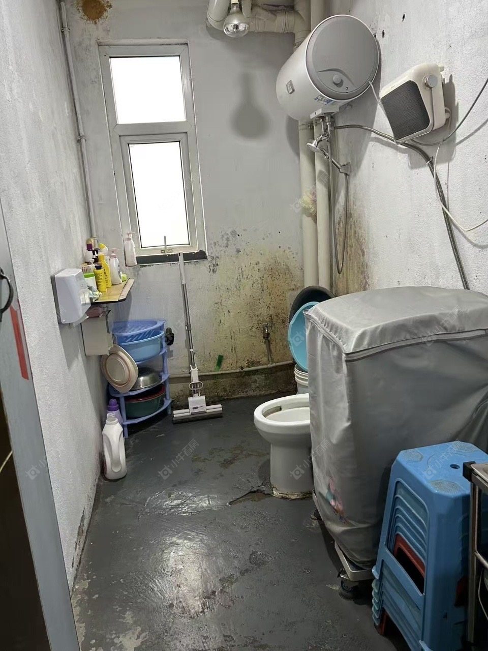 上海春江三月公寓二期在租房源小区图_小牛看房