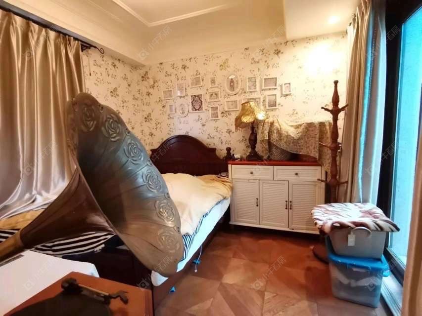 上海上置香岛原墅别墅区在售二手房源小区图_小牛看房