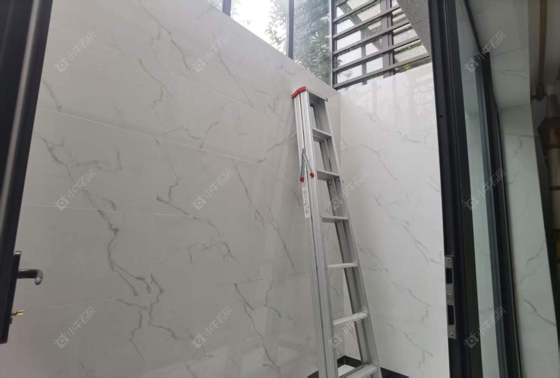 上海爱法奥朗新庄园在售二手房源小区图_小牛看房