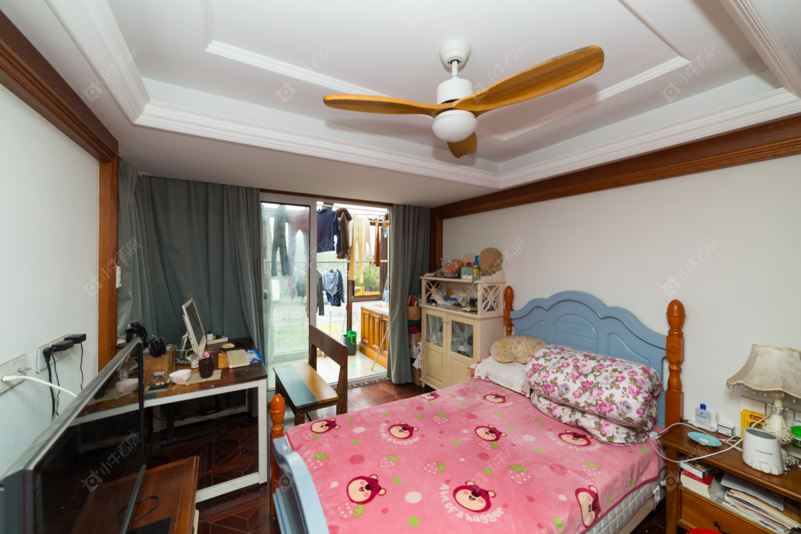 上海生茂养园在售二手房源小区图_小牛看房