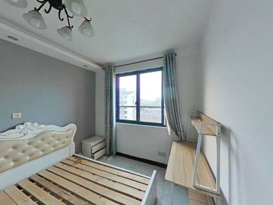 上海川杨紫薇苑在售二手房房源图片